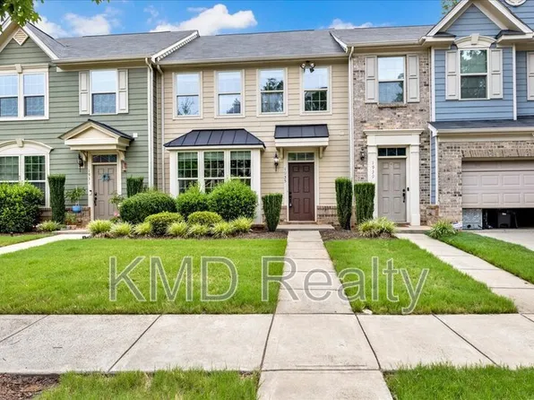 1935 Fleetwood Dr, Charlotte, NC 28208