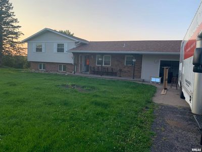 7232 N 2200th Ave, Geneseo, IL, 61254