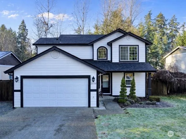 20702 190th Avenue E, Orting, WA 98360