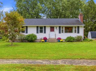 85 Peros Dr, Agawam, MA 01001