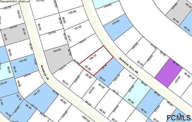 1st image of 25 Bunker Hill Dr #A