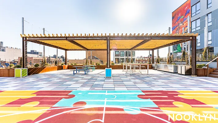 Rented by Nooklyn NYC LLC | media 15