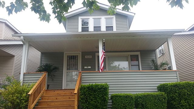 1st image of 4120 N Ozark Ave