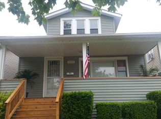 4120 N Ozark Ave, Norridge, IL 60706