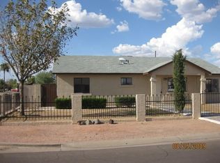 1346 E 29th Ave, Apache Junction, AZ 85219