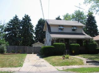 2532 Baldwin Ave NE, Canton, OH 44705