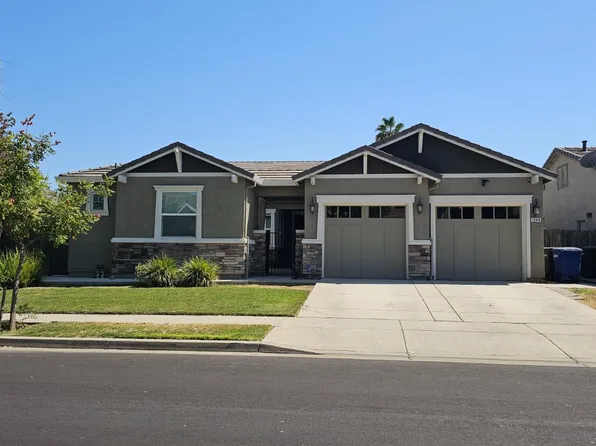 1246 Sweet Briar Dr, Patterson, CA 95363
