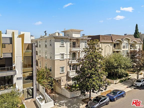 3rd image of 11737 Goshen Ave APT 302