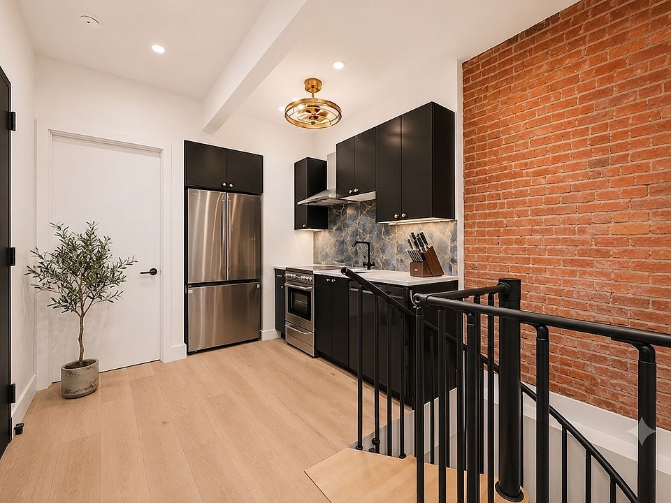 1st image of 723 Knickerbocker Ave #1B