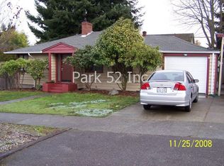 4525 N Gove St, Tacoma, WA 98407