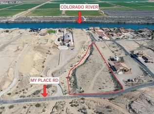 0 My Place Rd, Needles, CA 92363