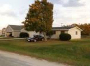 116 Mohawk Dr, Loda, IL 60948