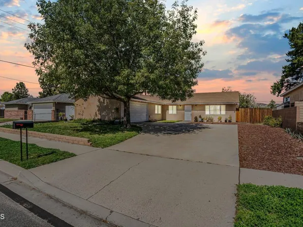 2359 Elizondo Ave, Simi Valley, CA 93065