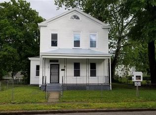 2411 4th Ave, Richmond, VA 23222