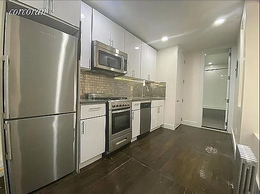 4th image of 532 W 143rd St #2CC