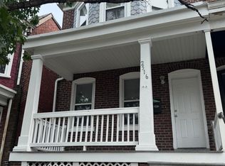 2516 N Tatnall St, Wilmington, DE 19802