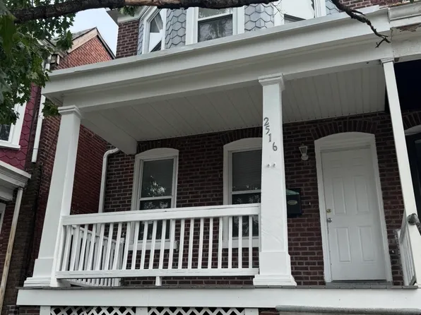2516 N Tatnall St, Wilmington, DE 19802