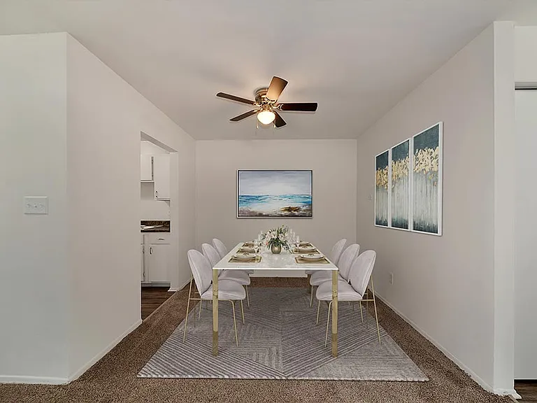 Darlington Court Apartments — Photo 54