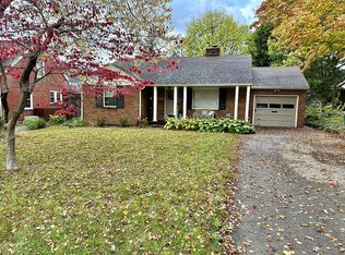 420 S 20th St, Richmond, IN