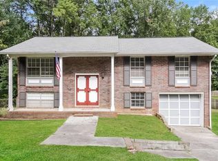 3218 Fern Valley Dr SW, Marietta, GA 30008