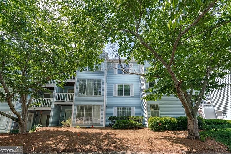 1001 Glenleaf Dr, Peachtree Corners, GA 30092 Zillow