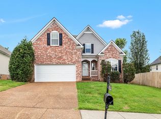 6035 Lori Anne Dr, Spring Hill, TN 37174