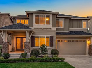 3915 185th Pl SE, Bothell, WA 98012