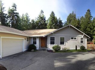40 Antler Ct, Sequim, WA 98382