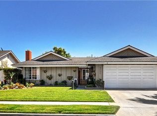 9690 Puffin Ave, Fountain Valley, CA 92708