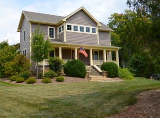 380 Bailey St, Mars Hill, NC 28754