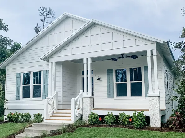 1816 Cattail Cir, New Smyrna Beach, FL 32168