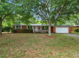 1522 Bakalane Ave, Pensacola, FL 32504
