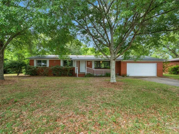 1522 Bakalane Ave, Pensacola, FL 32504