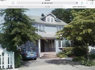 47 S 6th St, Locust Valley, NY 11560