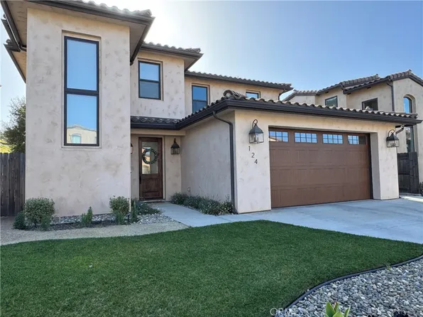 124 Finnians Way, Nipomo, CA 93444