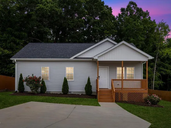 623 Spence St, Burlington, NC 27217