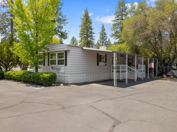 10956 Green St Unit 154, Columbia, CA 95310