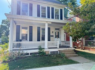 316 S Broad St #67D097083, Lititz, PA 17543