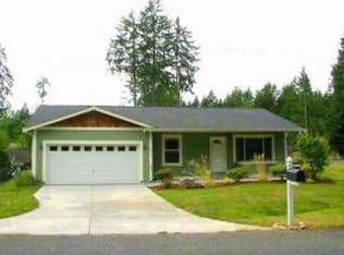 1712 193rd Ave SW, Lakebay, WA
