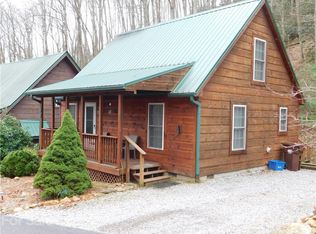 53 Trapper Ln, Waynesville, NC 28785