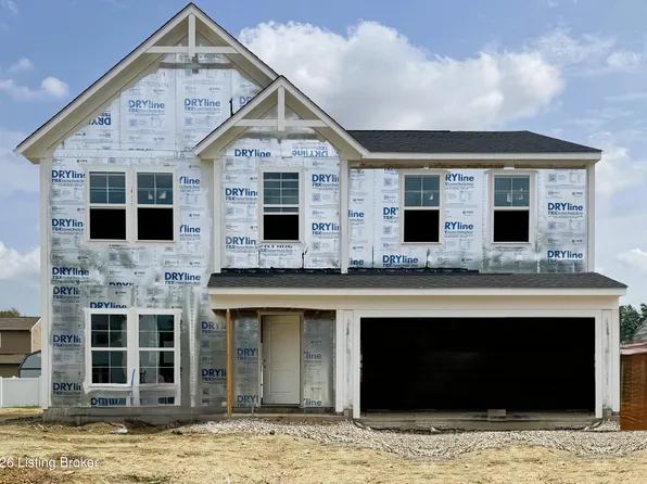 502 Mud Hen Dr, Shepherdsville, KY 40165