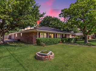 7214 Jameson Rd, Amarillo, TX 79106