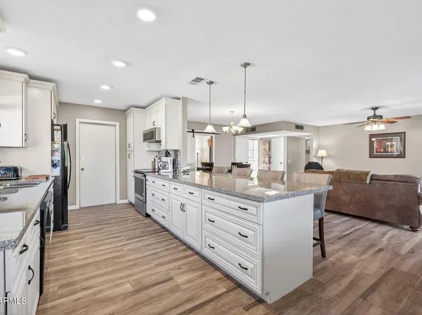 13614 W Echo Mesa Drive, Sun City West, AZ 85375