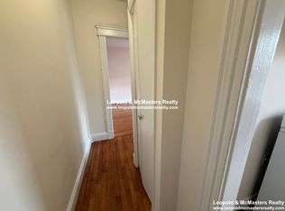 1152A Commonwealth Ave #22, Allston, MA 02134