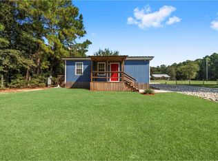 387 County Road 304, Dayton, TX 77535