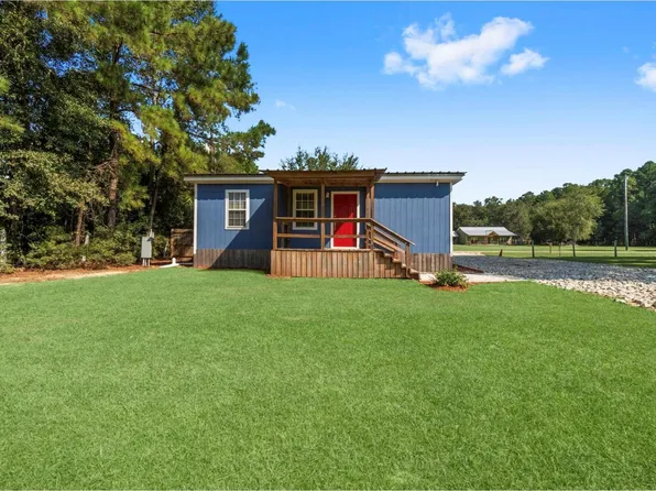 387 County Road 304, Dayton, TX 77535