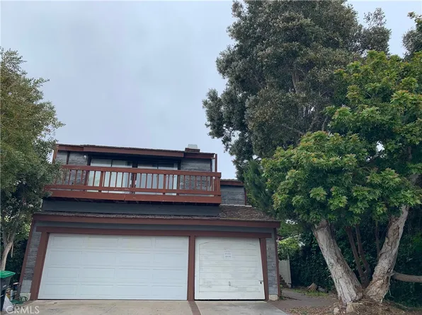 11 S Callecita, Laguna Beach, CA 92651