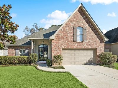 305 Brown Thrasher Loop, Madisonville, LA, 70447