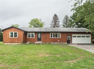3629 S Main Street Rd, Batavia, NY 14020