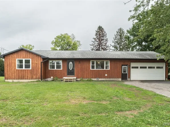 3629 S Main Street Rd, Batavia, NY 14020